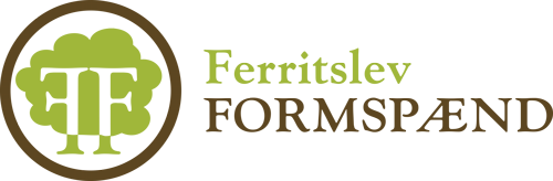 Ferritslev Formspænd Logo
