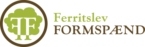 Ferritslev Formspænd Logo