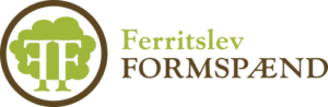 Ferritslev Formspænd Logo