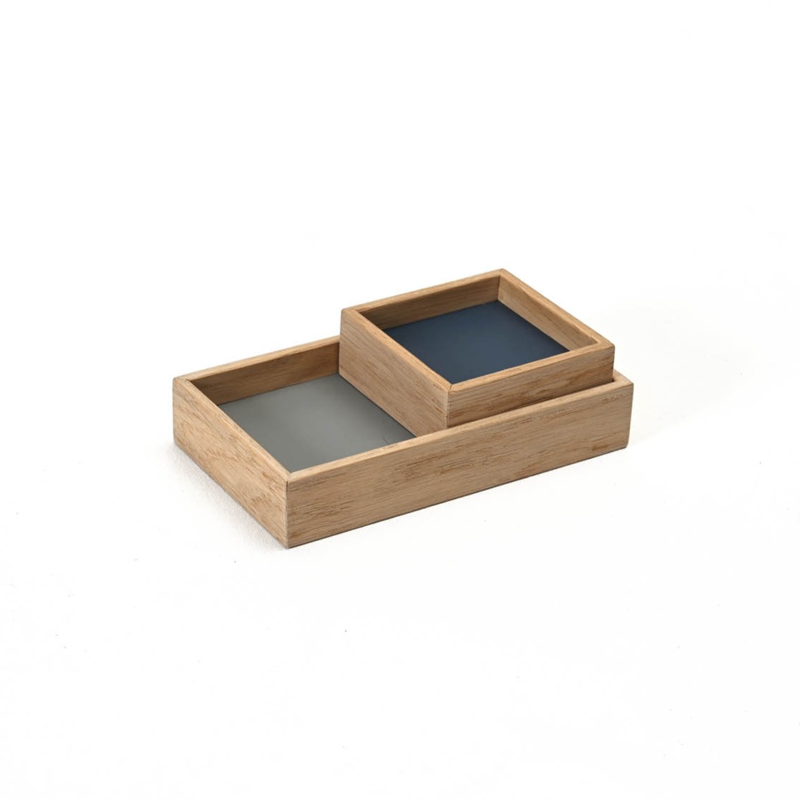 Bakkesæt i Egetræ - "Mini" + "Micro"