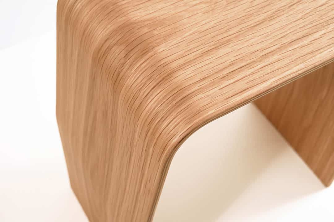 Oscar Børne Taburet - Billede 11