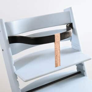 Træ Bøjle + Strop som Sæt