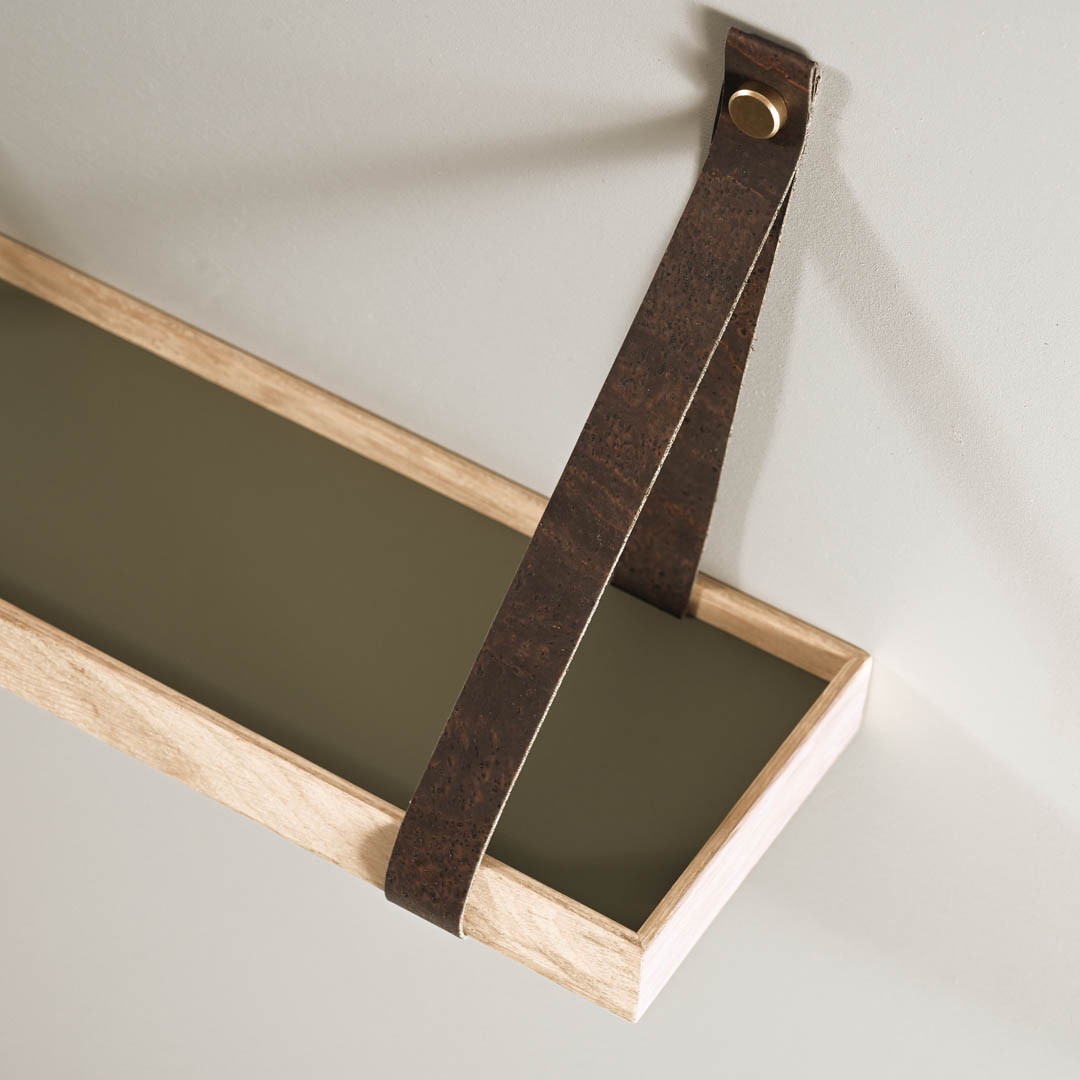 Lino Bakkehylde - Billede 6