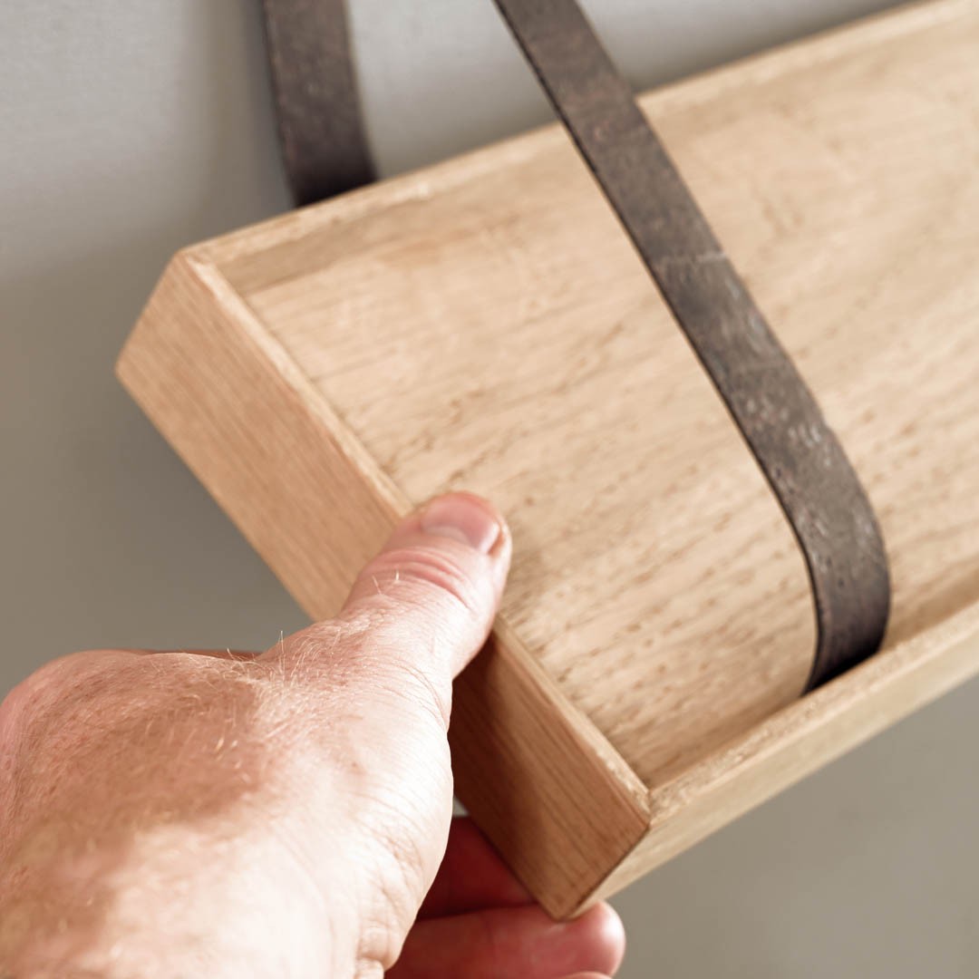 Lino Bakkehylde - Billede 5