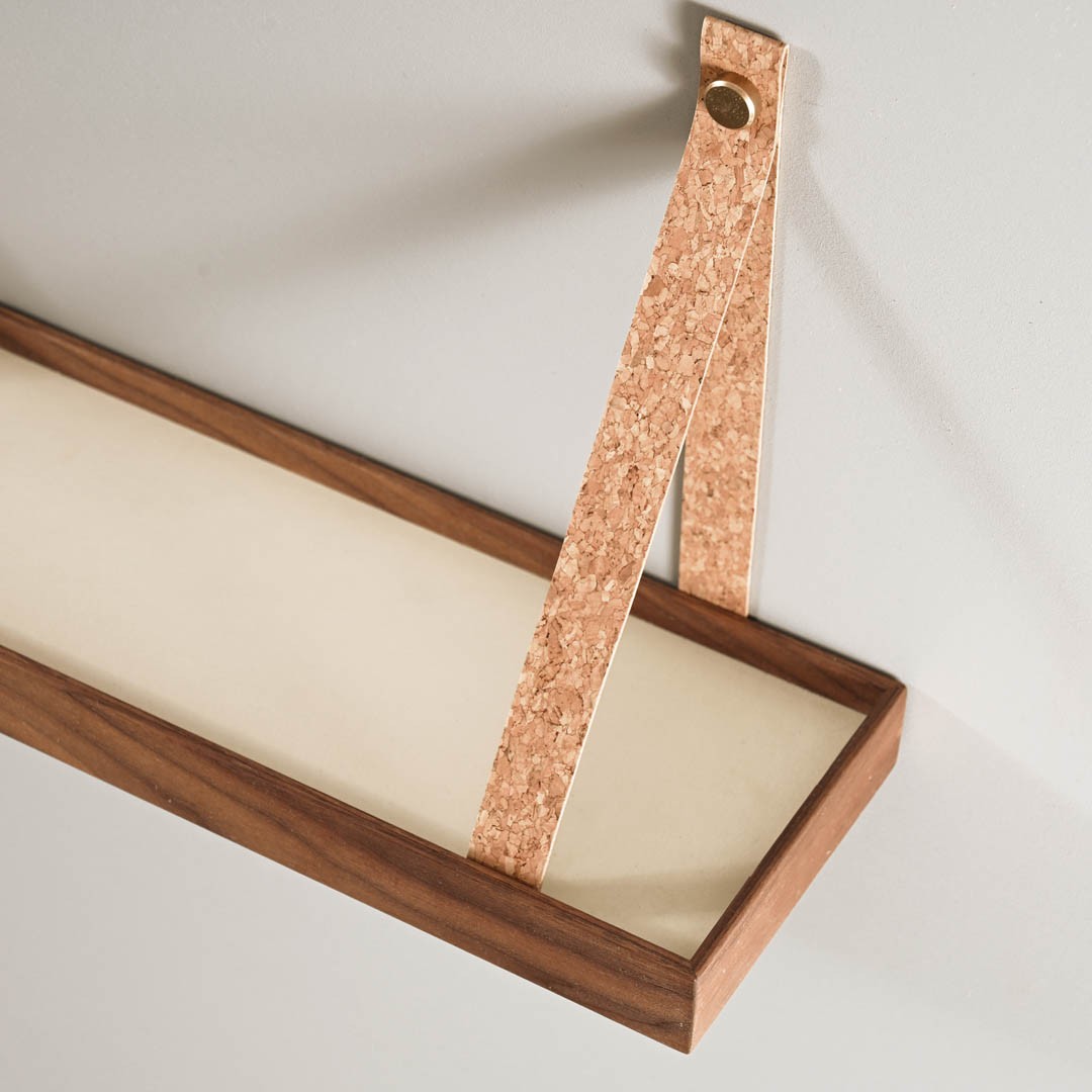 Lino Bakkehylde - Billede 10