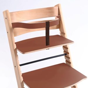 Kompletsæt trip trap stole sæt